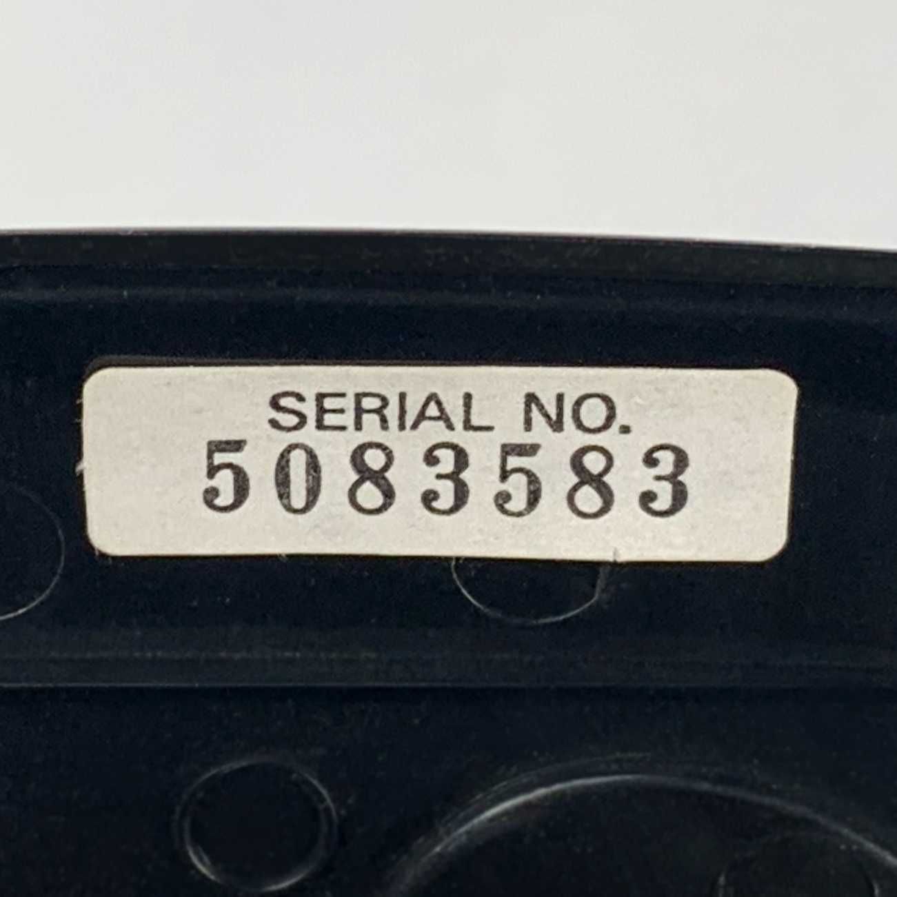 Sony Walkman WM-EX302 – ретро касетофон, обслужен, нов ремък,  работещ