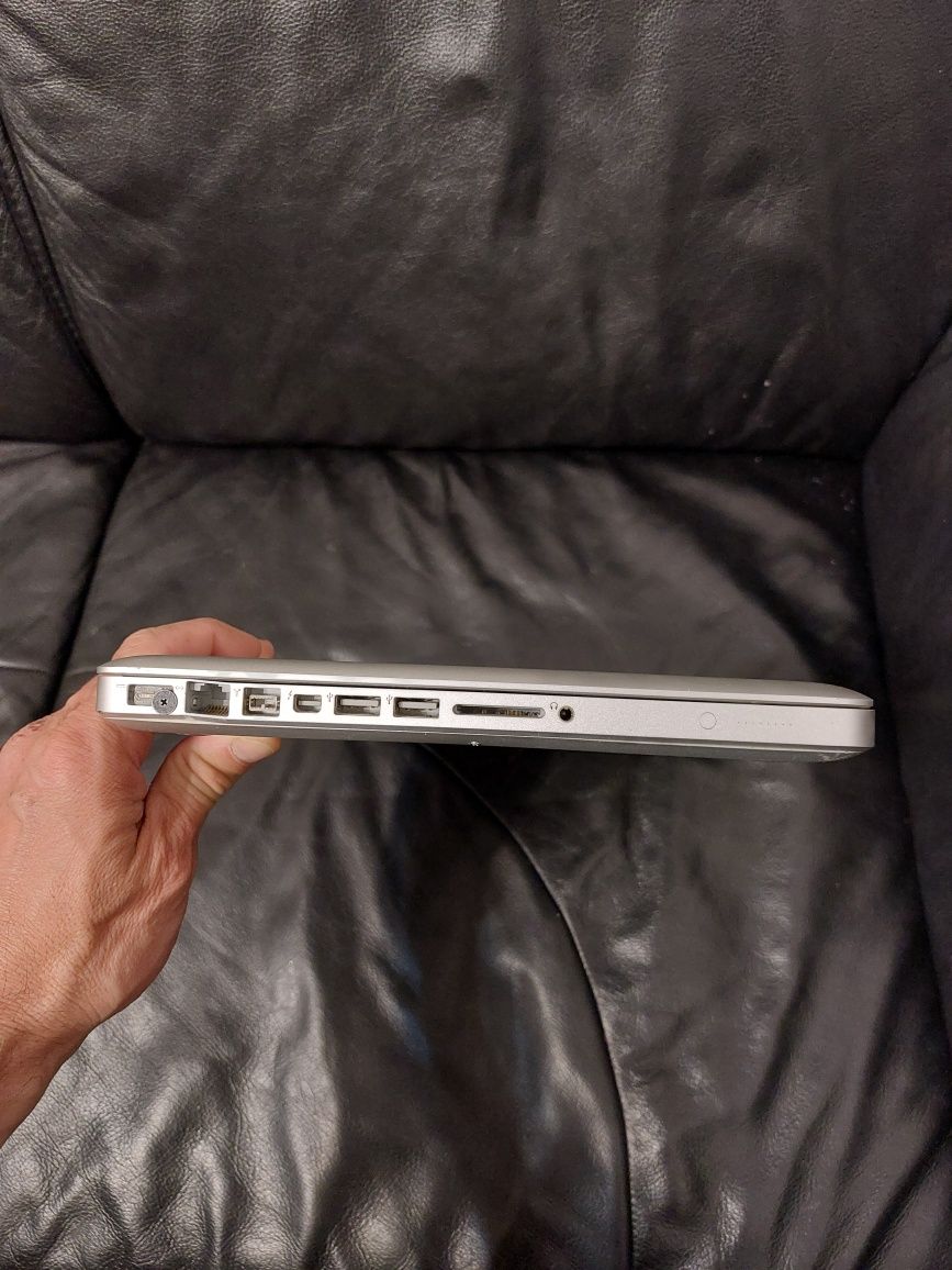 Vand Laptop i5 Apple Macbook Pro A1278