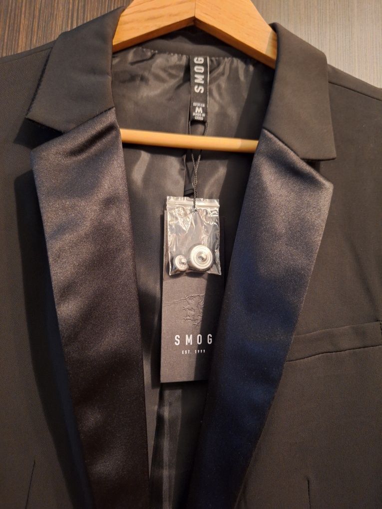 Sacou barbatesc nou H&M