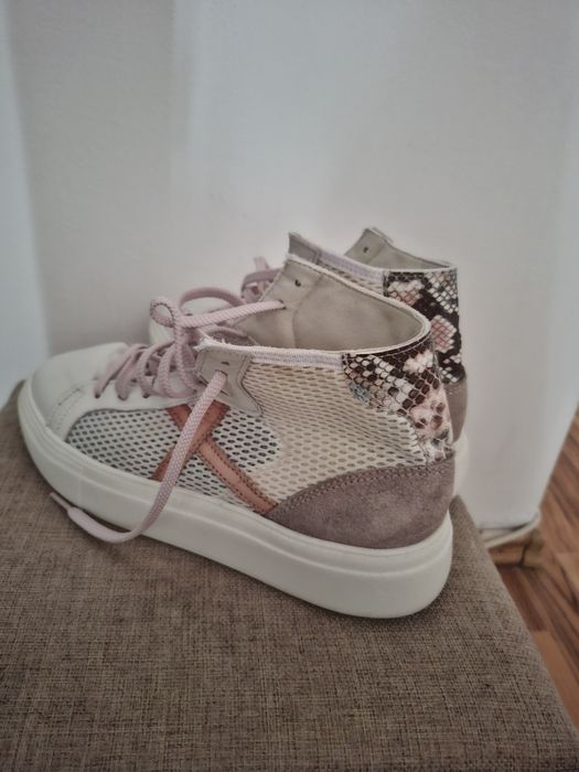 Adidași Munich X originali – mărimea 39