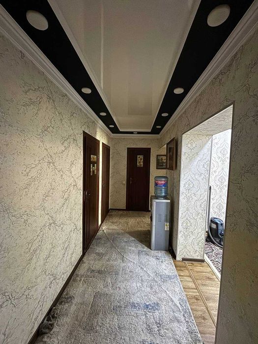 Срочно продается квартира 3*4/1/7 Яшнабаде 78кв,м 100,000$