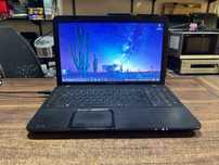 Лаптоп Toshiba Satellite c850d