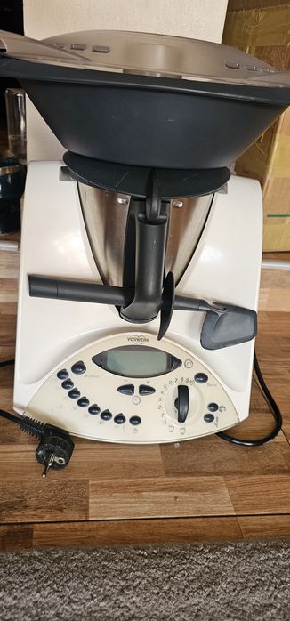 Thermomix Super pret