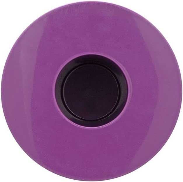 Kartell Vaza Calice 8851 violet