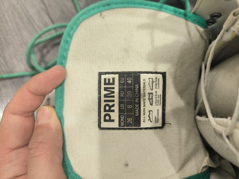 Сноуборд комплект