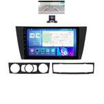 Navigatie BMW Seria 3 E90, E91, E92, 2GB RAM, Android 14 carplay