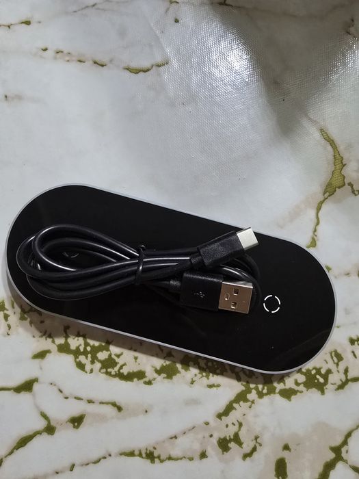 Беспроводное зарядное устройство