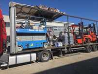 Motostivuitor Diesel, si electrice!