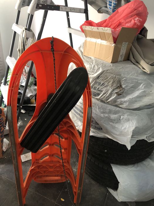 Sanie cu volan 80 lei PROSPERPLAST