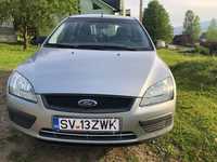 Vand Ford Focus functionala