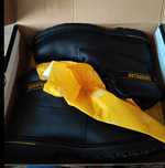 Bocanci Caterpillar (Timberland)