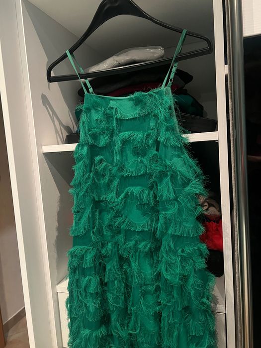 Елегантна рокля Y.A.S