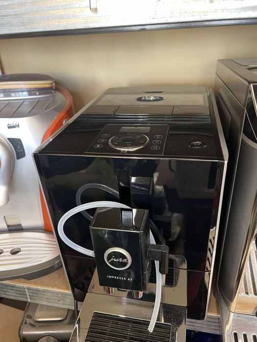 Кафеавтомат Jura Impressa A5