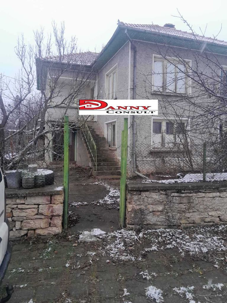 Продава се Къща в с. Крамолин, Област Габрово - 160 кв.м за 192 €/кв.м - Снимка #13