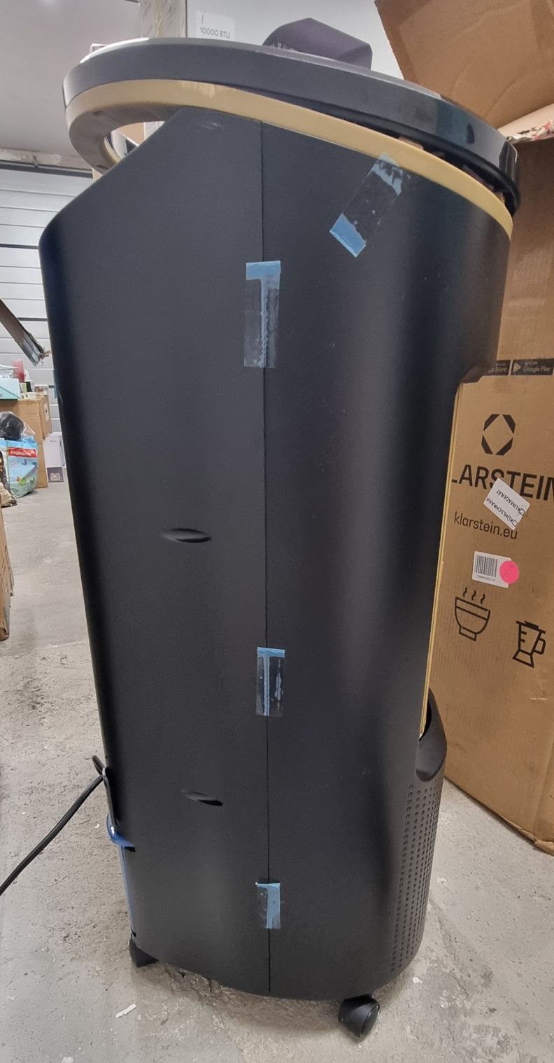 Охладител Klarstein 65w