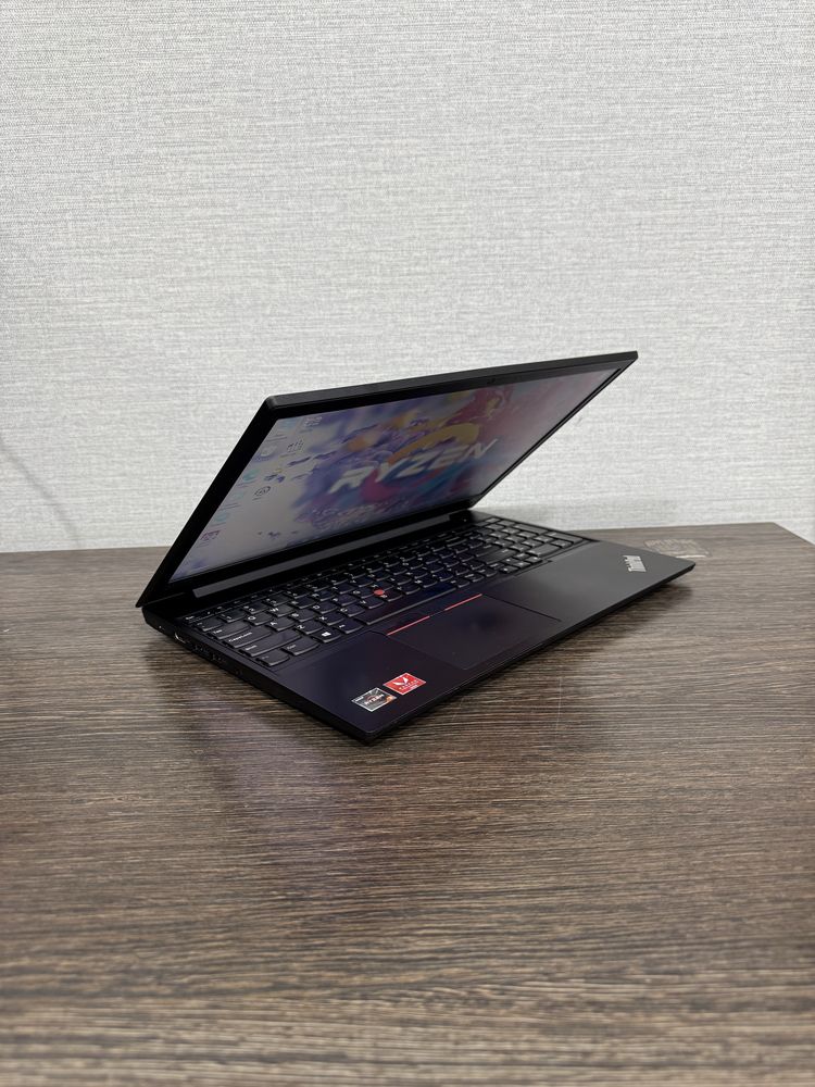 12-Го Поколения Lenovo Thinkpad Ryzen-3 (intel Core i5) Идеал!
