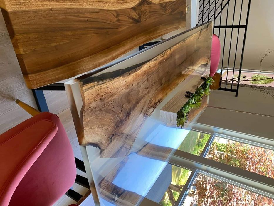 Епоксидни маси и плотове