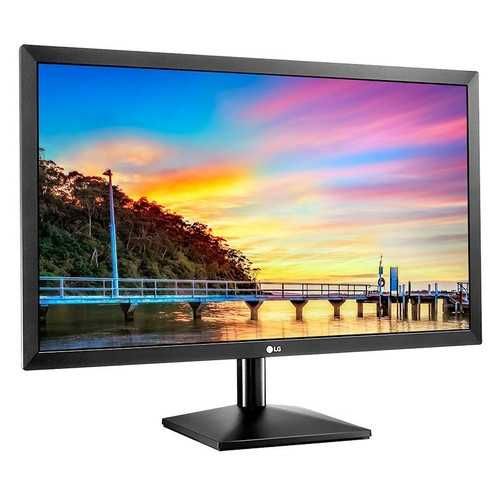 Крутые Мониторы  LG 22MK400/ FullHD /IPS/ 75GHz в идеальном состоянии