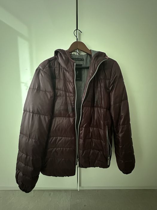 Geaca Calvin Klein Visinie