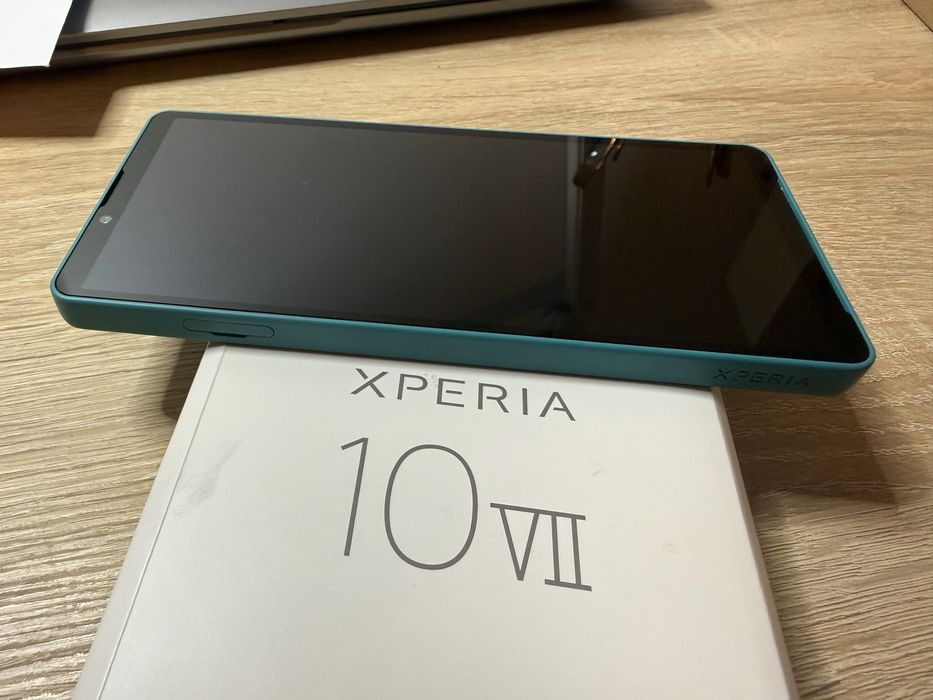Sony xperia 10VII