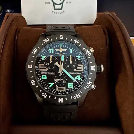 Breitling Endurance Pro мъжки часовник