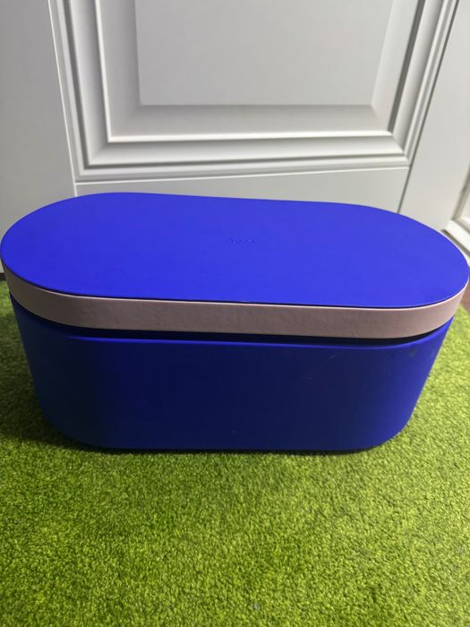 Мультистайлер Dyson Airwrap Complete Long HS05 2023 Blue/Rose