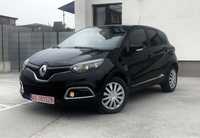 Renault Captur / Navi / Clima / Webasto