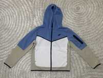 Hanorac Nike Tech Fleece