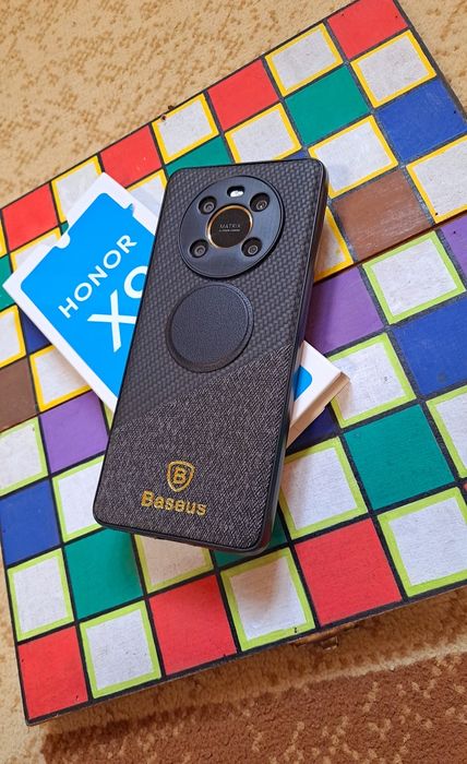 Honor X9 6+2/128Gb 2023 y.