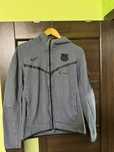 Горнище Nike Tech Fleece на Barcelona