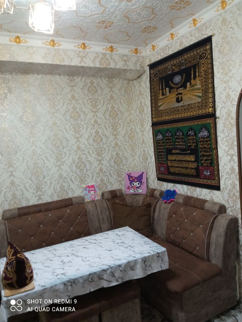 Срочно продается квартира