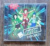 TNT - Exploziv (CD audio)