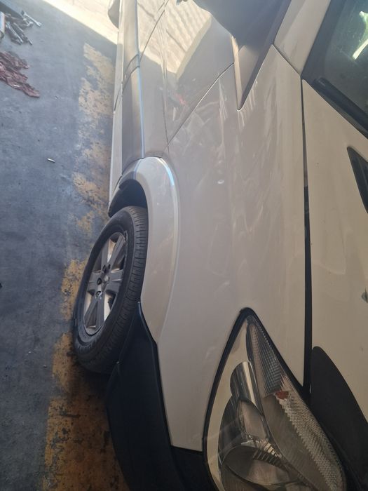 Vand fata mercedes sprinter