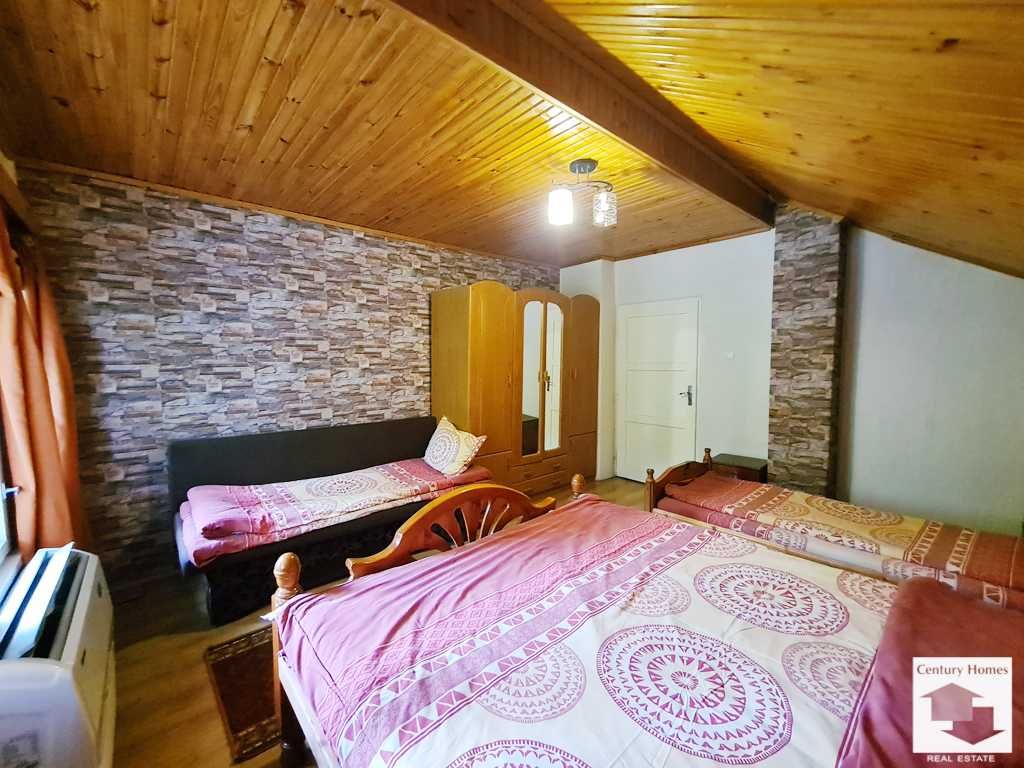 Продава се Къща в с. Дрента, Област Велико Търново - 180 кв.м за 917 €/кв.м - Снимка #23