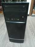Офисный системный блок Intel Pentium G3250, ОЗУ 4gb, HDD 1 Tb.