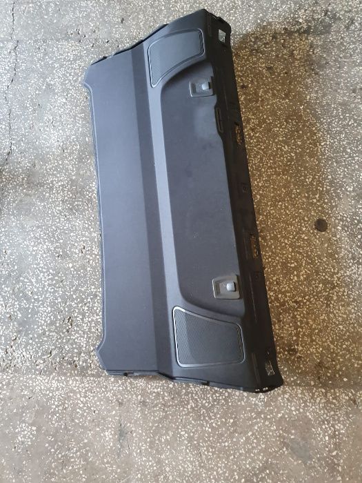 Plafon pachet M negru BMW seria 5 F10 complet