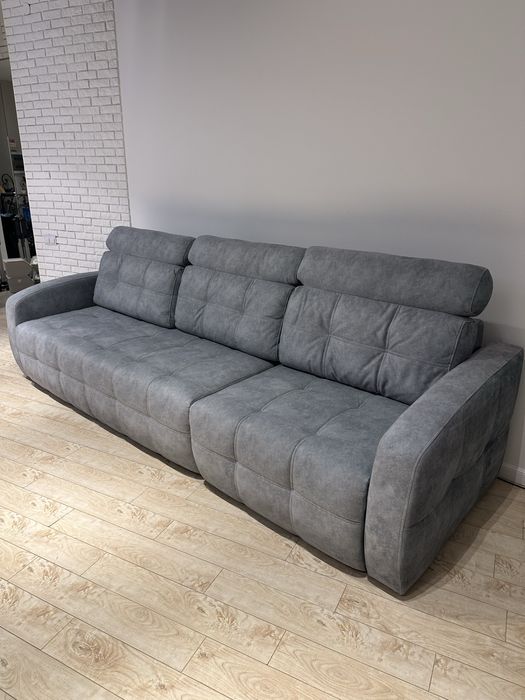 Продается диван длина 4,2