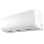 Кондиционер Midea Alba 12 LVN (Low Voltage 80V-265V) Inverter Белый