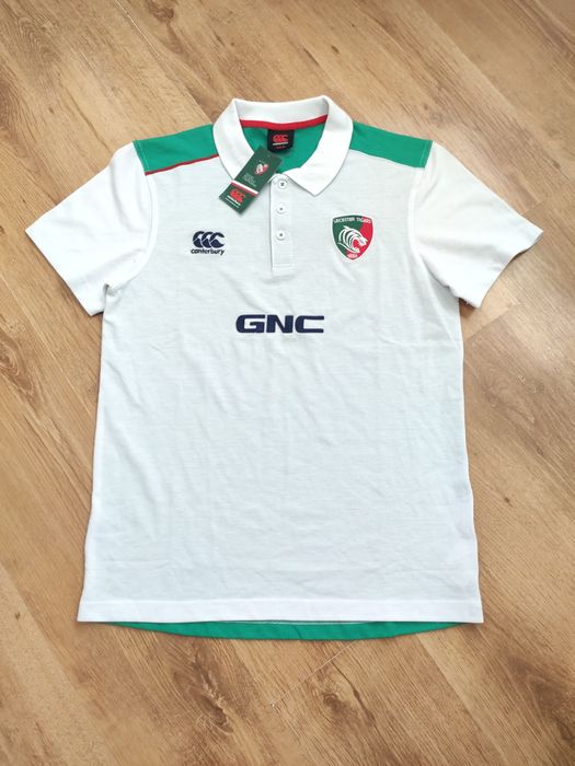 Tricou rugby Canterbury mărimea M