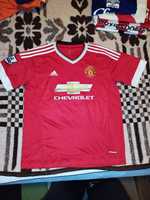 Tricou Manchester united schweinsteiger #31 adidas mărimea M