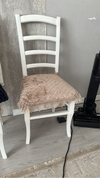 ПРОДАМ стулья 6 шт