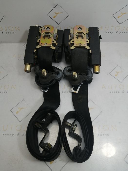 Centuri siguranta Fata  SKODA FABIA Saloon (6Y3) [ 1999 - 2007 ] OEM 6