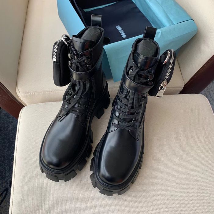 Ghete Dama Prada ( 35,36,37,38,39)  - Pe stoc