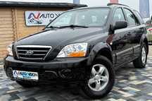 *RATE*Kia Sorento 2.5Diesel 170CP 4x4 Xenon 2007