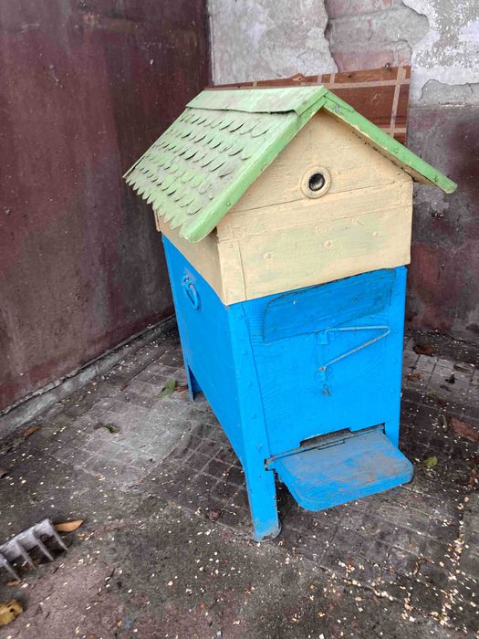 Пчелен Кошер 50лв