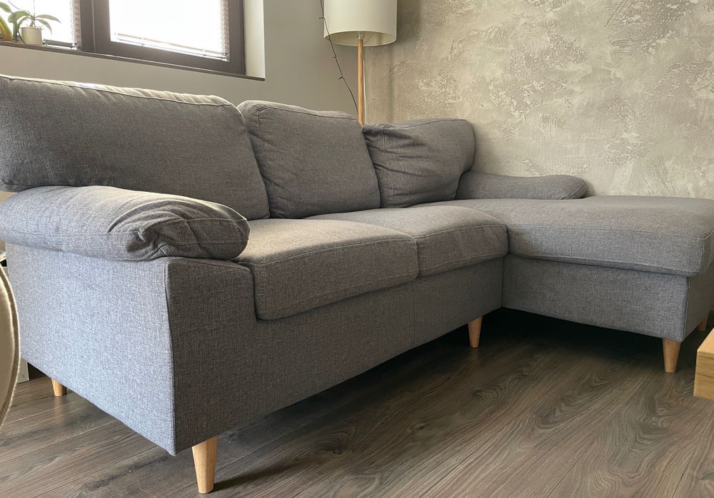 Диван с разширение Jysk