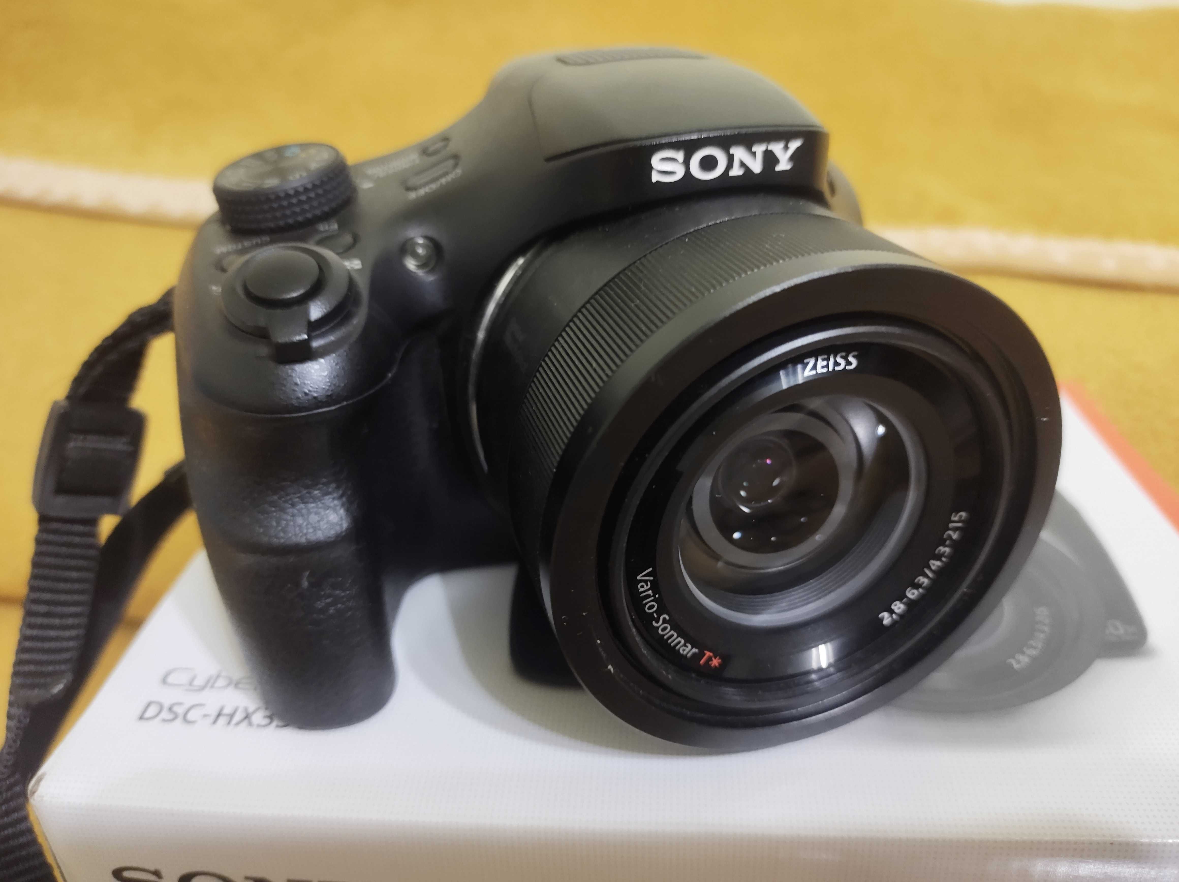 Vand  aparat foto Compact Sony Cyber-shot DSC HX350