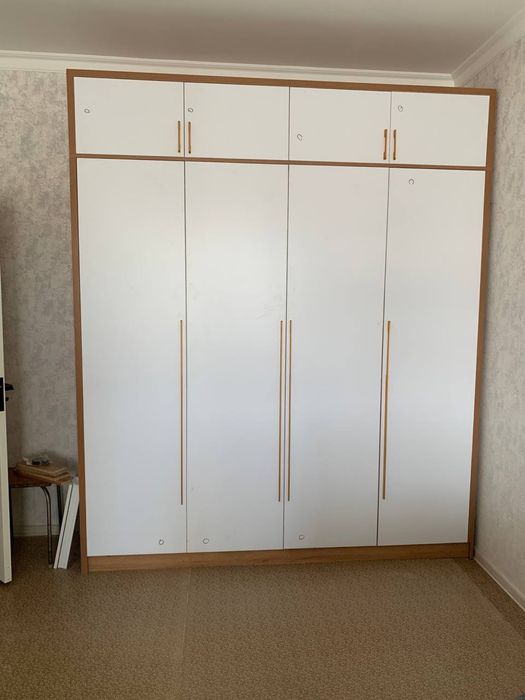 Мебель на заказ Хар хил турдаги мебеллар ясаймиз шкаф крават кухня