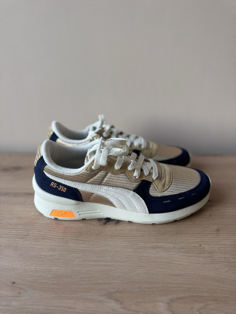 Нови маратонки Puma