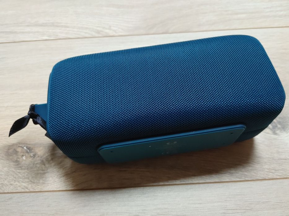 Baxa Bluetooth Fresh'n Rebel Rockbox Bold M Wireless Powerbank Noua